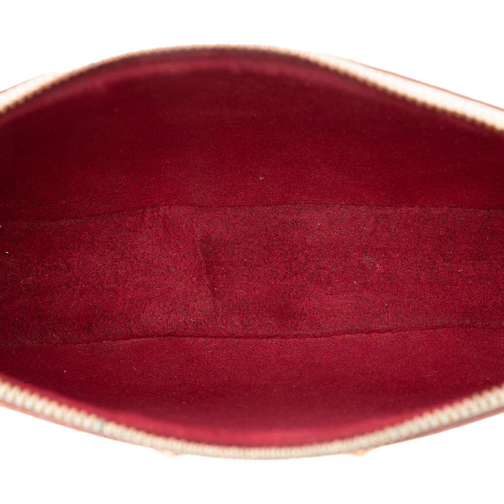 Louis Vuitton Monogram Multicolore Pochette Accessoires - 4