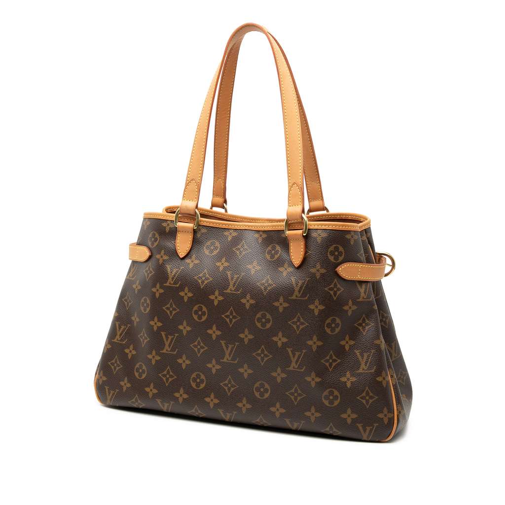 Louis Vuitton Monogram Batignolles Horizontal - 2