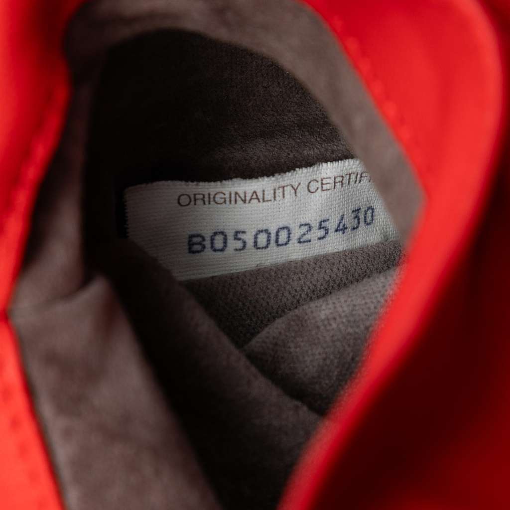 Bottega Veneta Mini Nappa Intrecciato Expandable Chain Flap Crossbody - 5