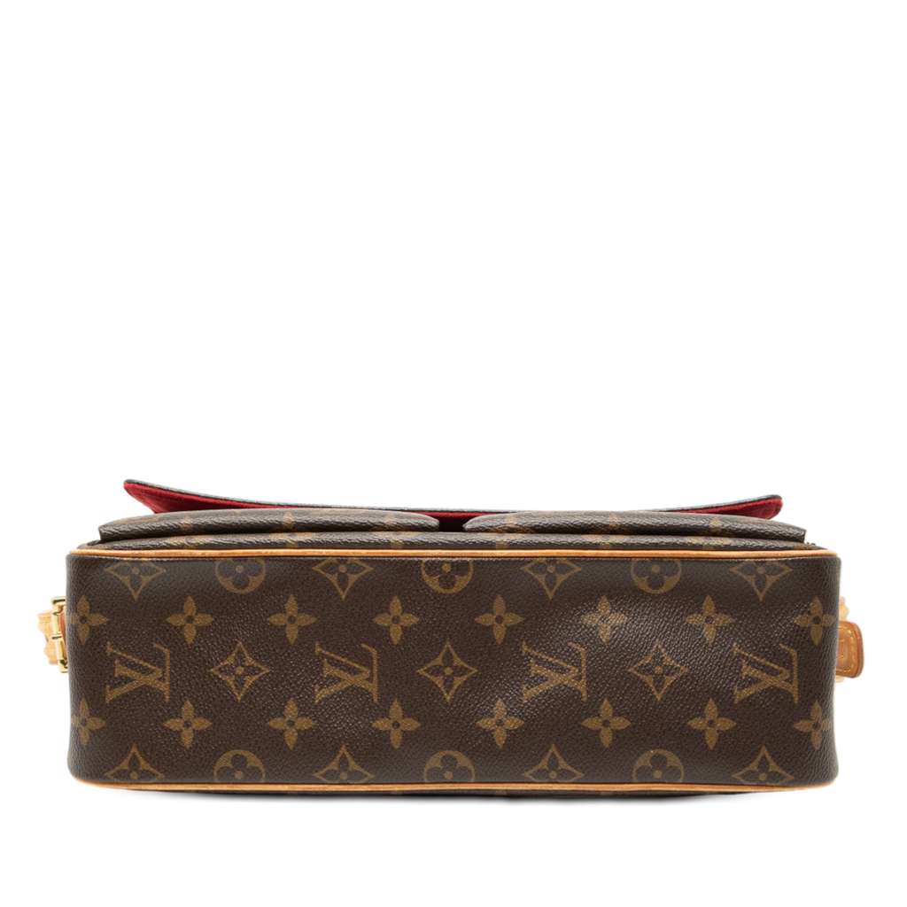 Louis Vuitton Monogram Viva Cite MM - 3