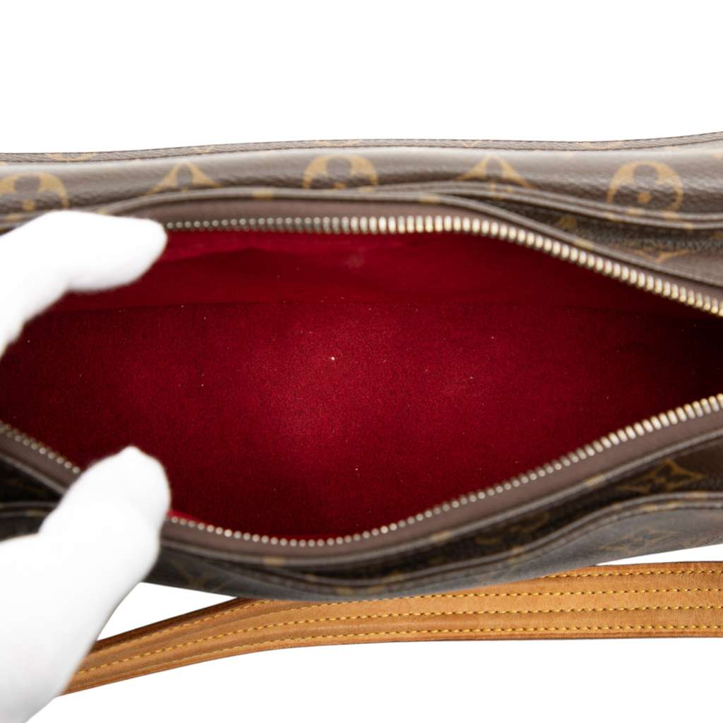 Louis Vuitton Monogram Viva Cite MM - 4