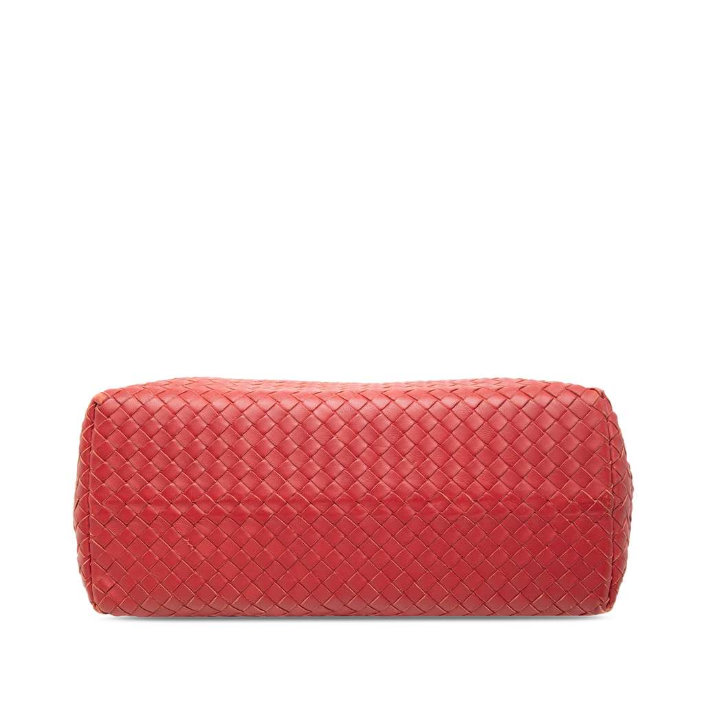 Bottega Veneta Medium Nappa Intrecciato Garda Tote - 3