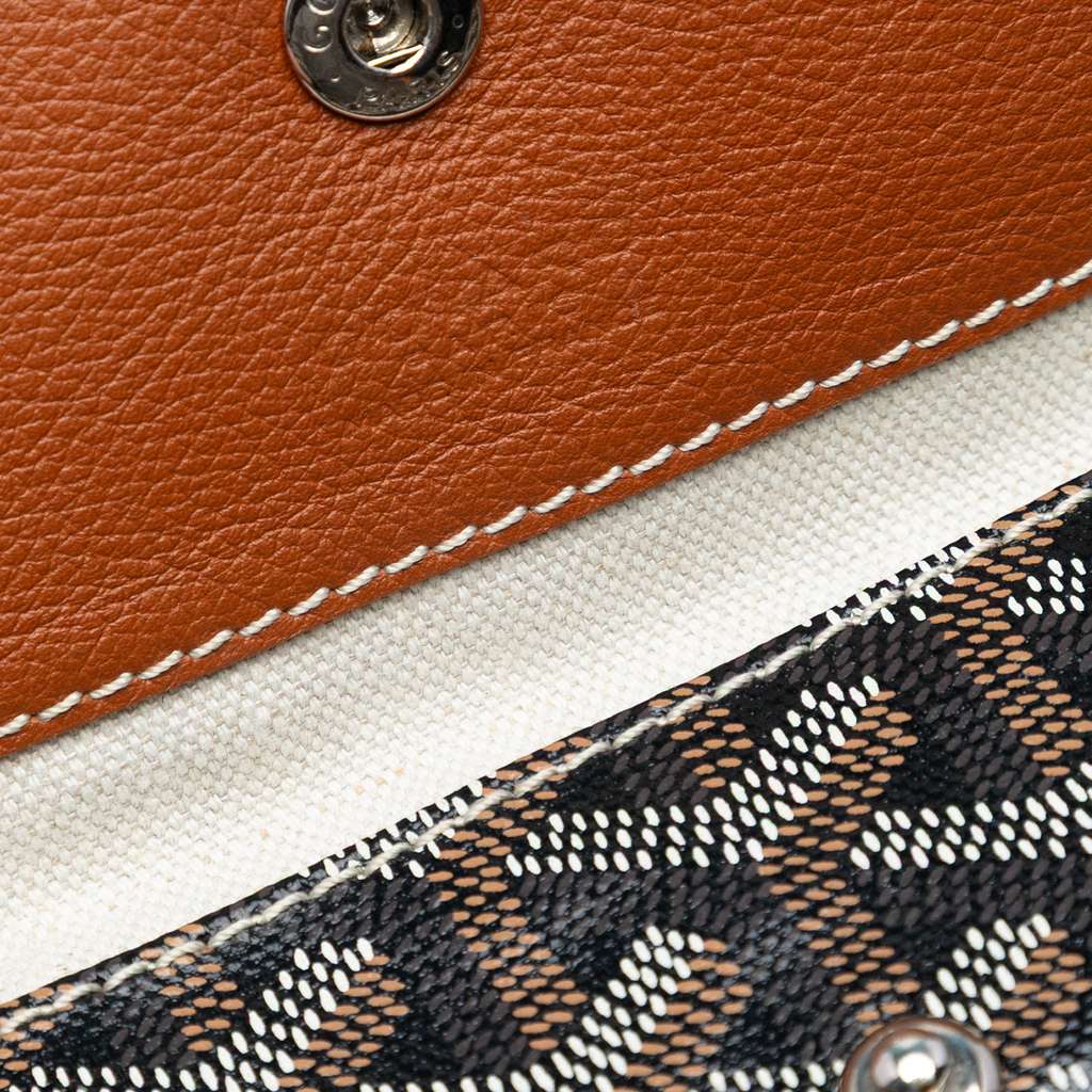 Goyard Goyardine Saint Louis PM - 5