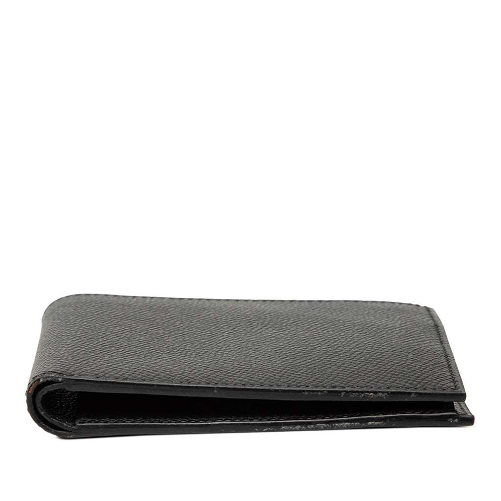 Hermès Epsom Mc2 Thales Bifold Wallet - 3