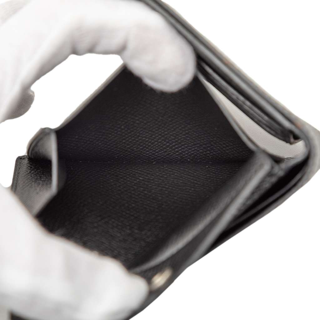 Hermès Epsom Mc2 Thales Bifold Wallet - 5