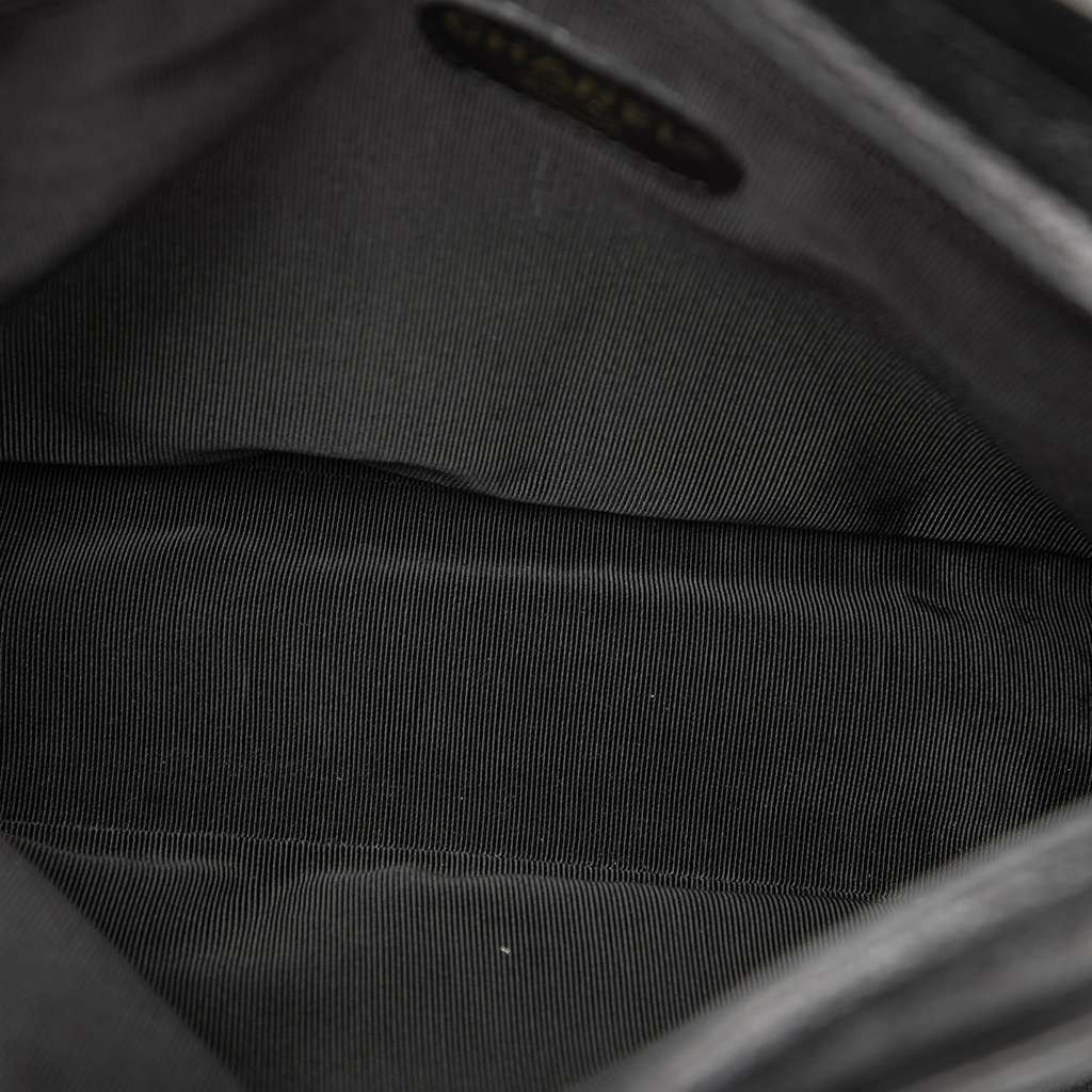 Chanel Triple CC Caviar Shoulder Bag - 4