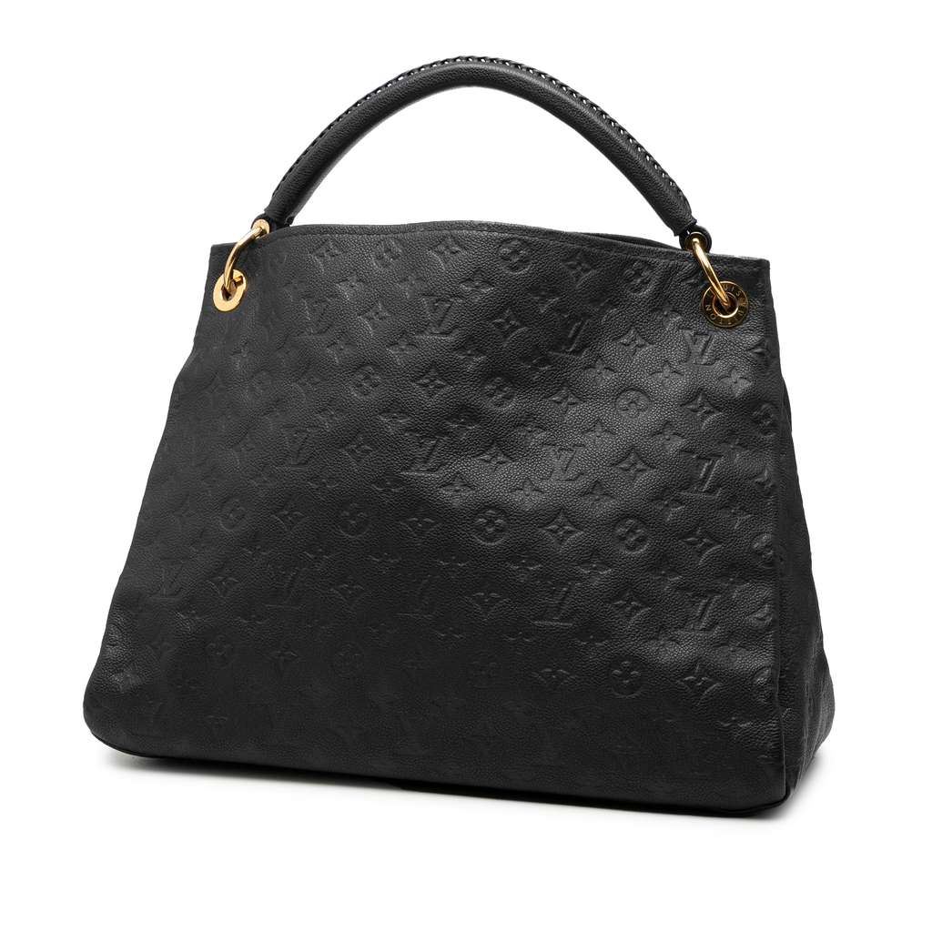 Louis Vuitton Monogram Empreinte Artsy MM - 2