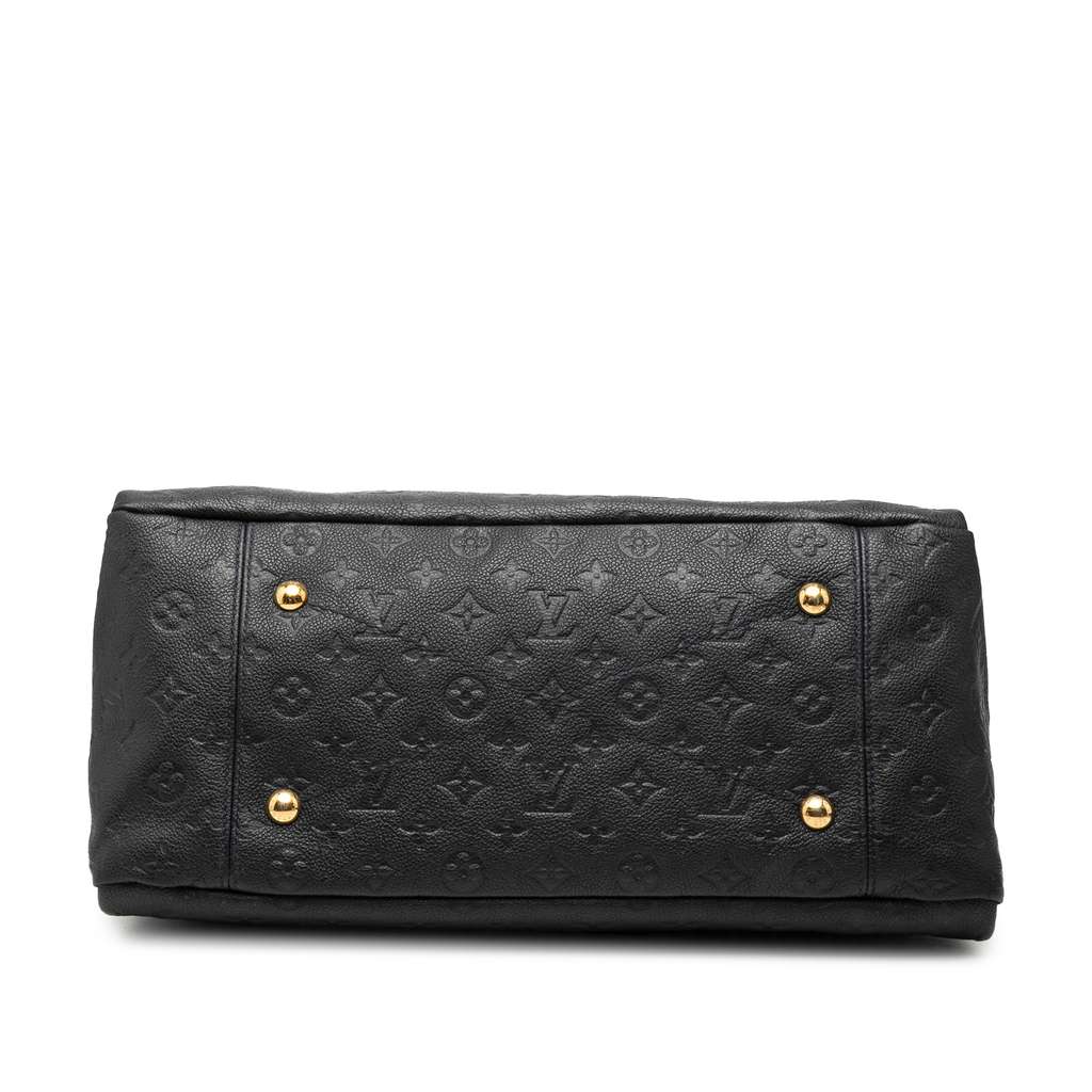 Louis Vuitton Monogram Empreinte Artsy MM - 3