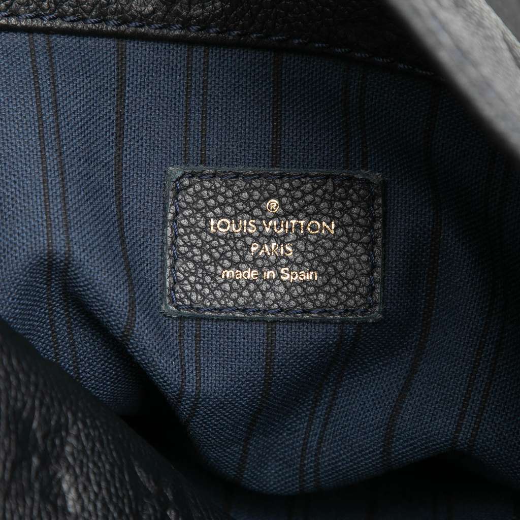 Louis Vuitton Monogram Empreinte Artsy MM - 5