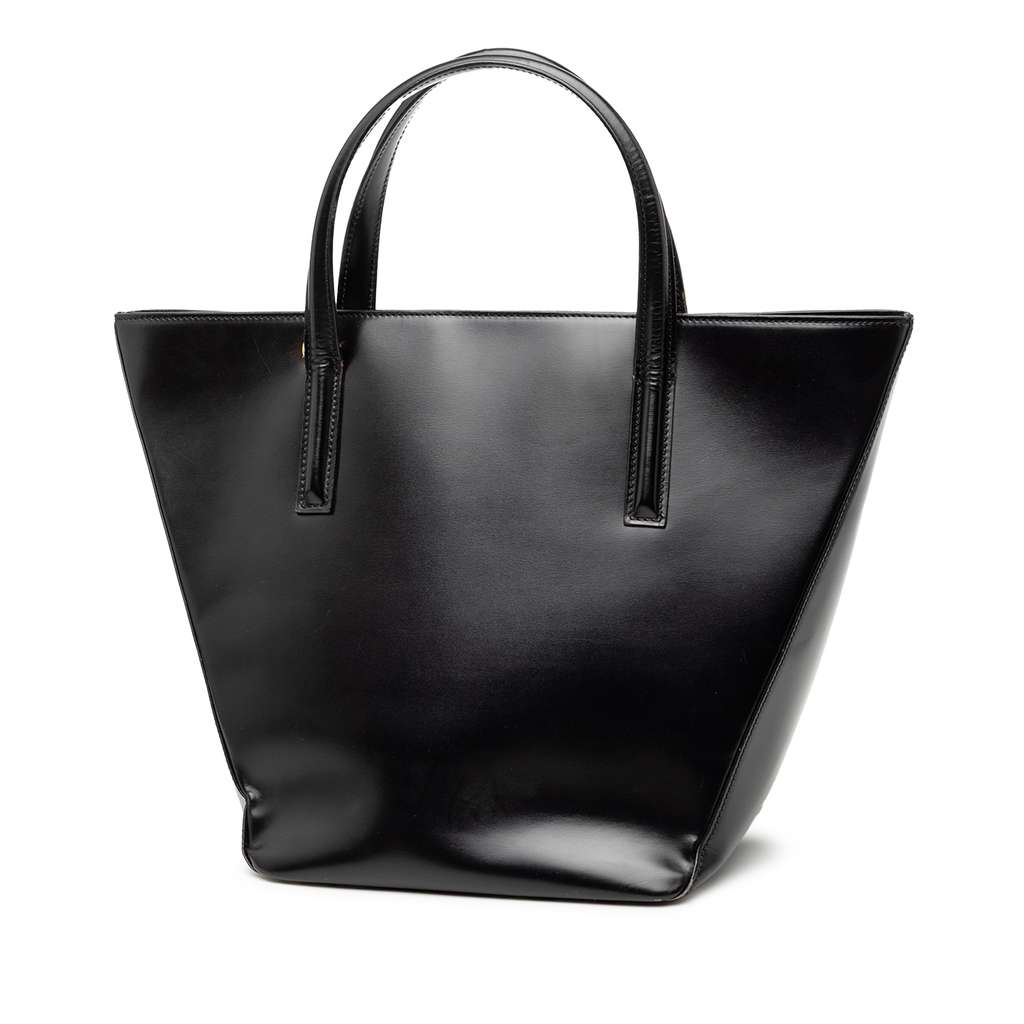 Cartier Leather Panthere Tote - 2
