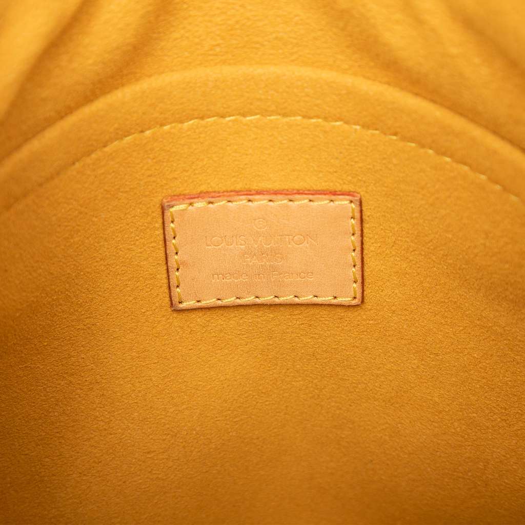 Louis Vuitton Monogram Denim Neo Speedy 30 - 5