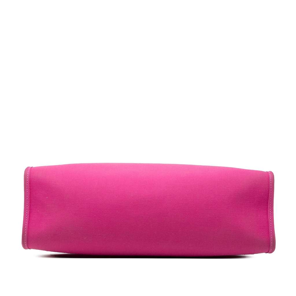 Hermès Toile Herbag Zip 31 - 3