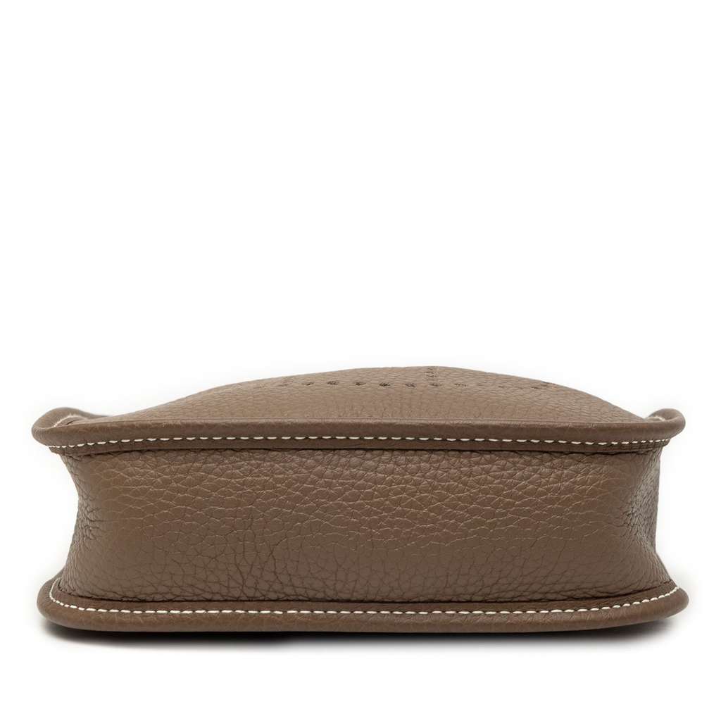 Hermès Clemence Evelyne TPM - 3