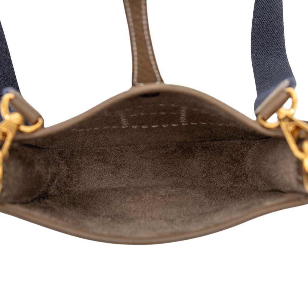 Hermès Clemence Evelyne TPM - 4