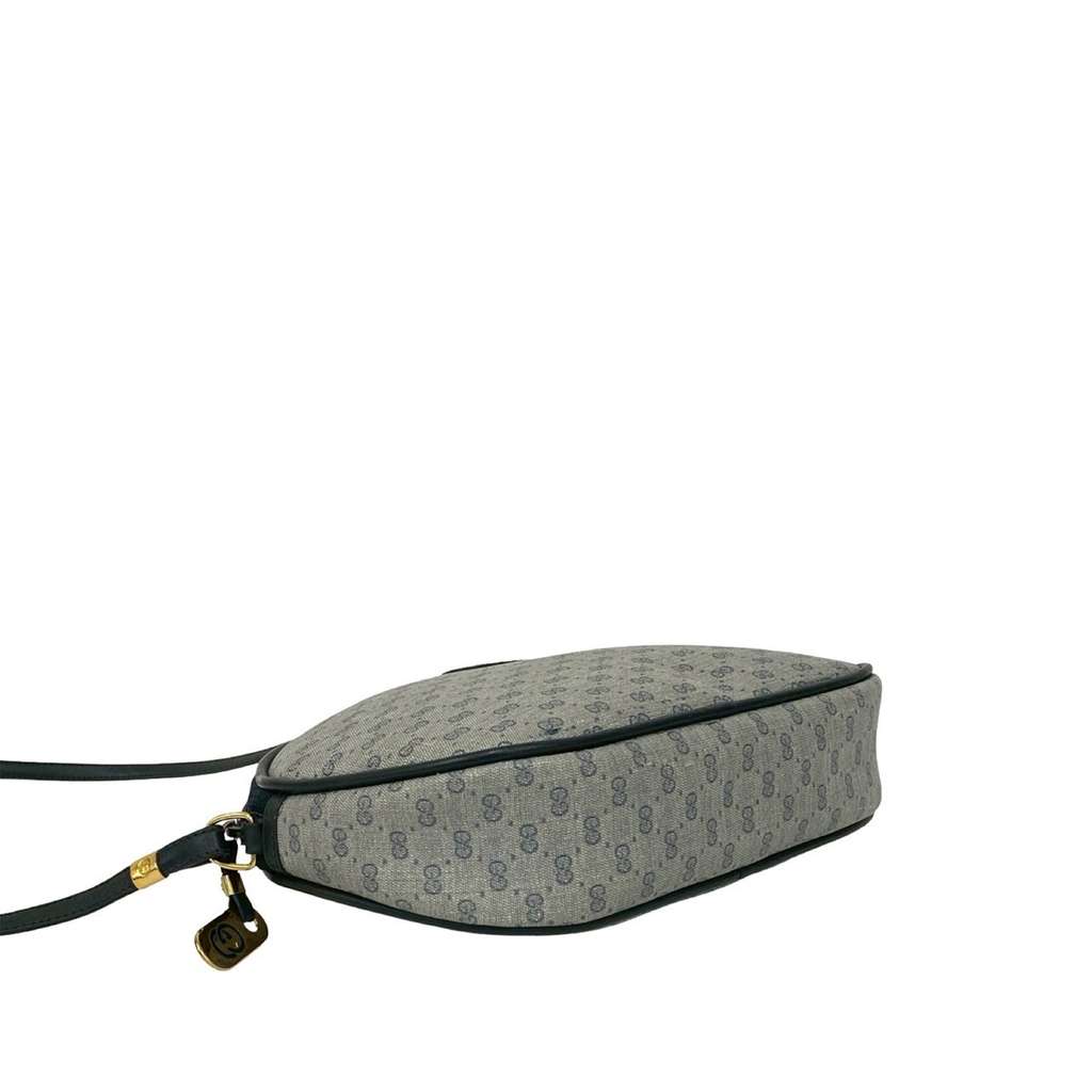 Gucci Micro GG Supreme Crossbody - 5