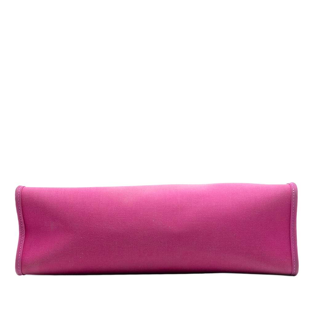 Hermès Toile Herbag Zip 31 - 3