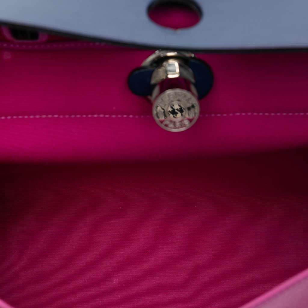 Hermès Toile Herbag Zip 31 - 4