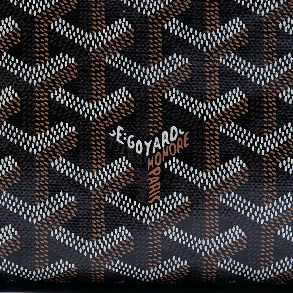 Goyard Goyardine Saint Louis GM - 5