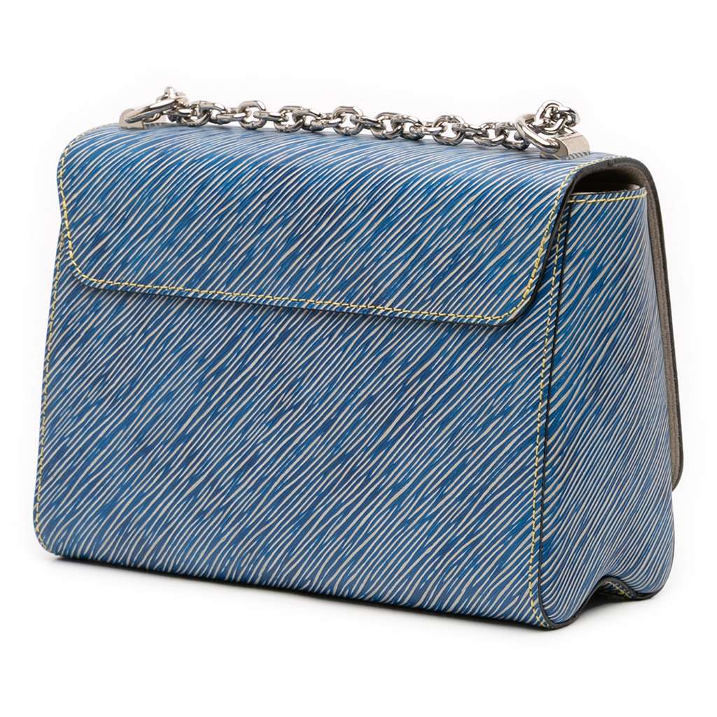 Louis Vuitton Epi Denim Twist MM - 2