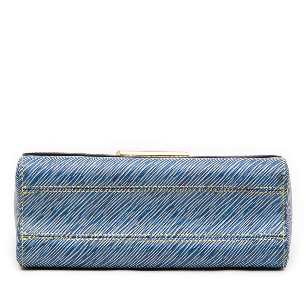 Louis Vuitton Epi Denim Twist MM - 3
