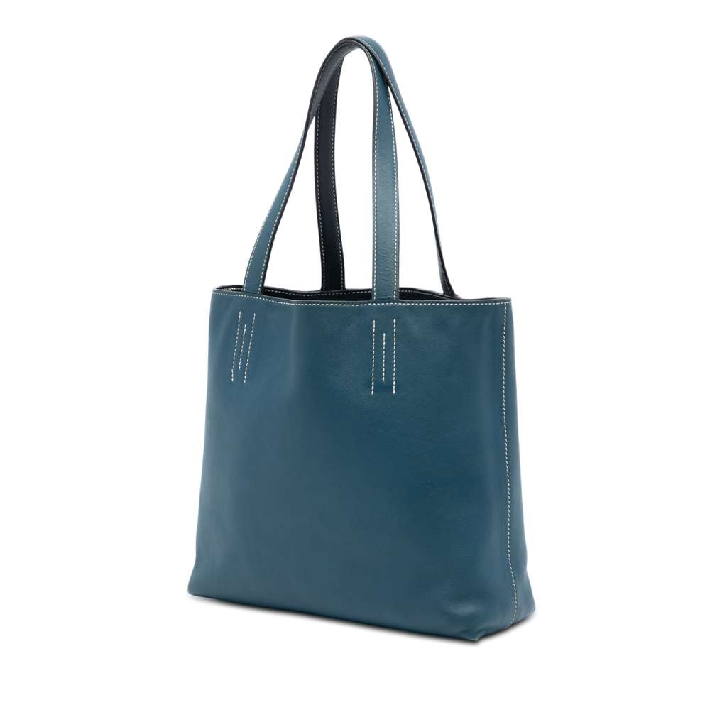 Hermès Clemence Double Sens 28 - 2