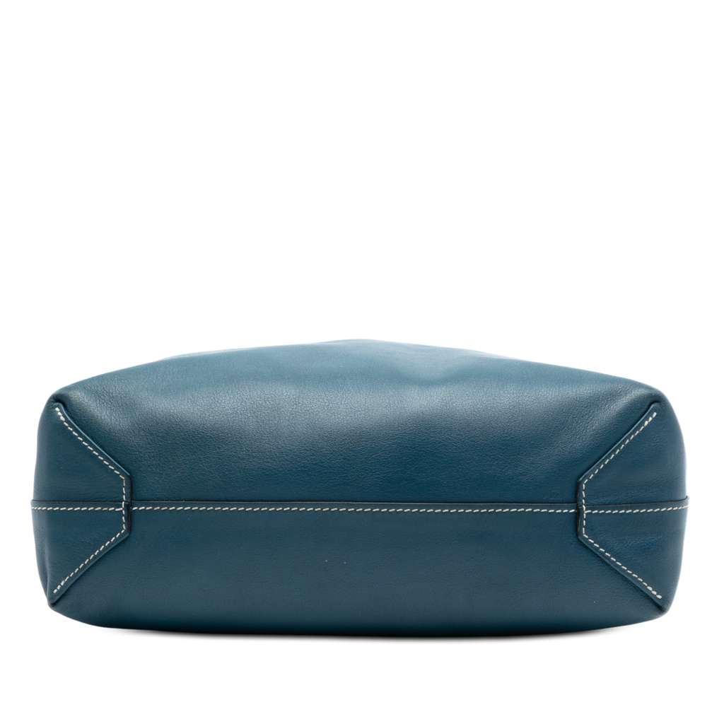 Hermès Clemence Double Sens 28 - 3