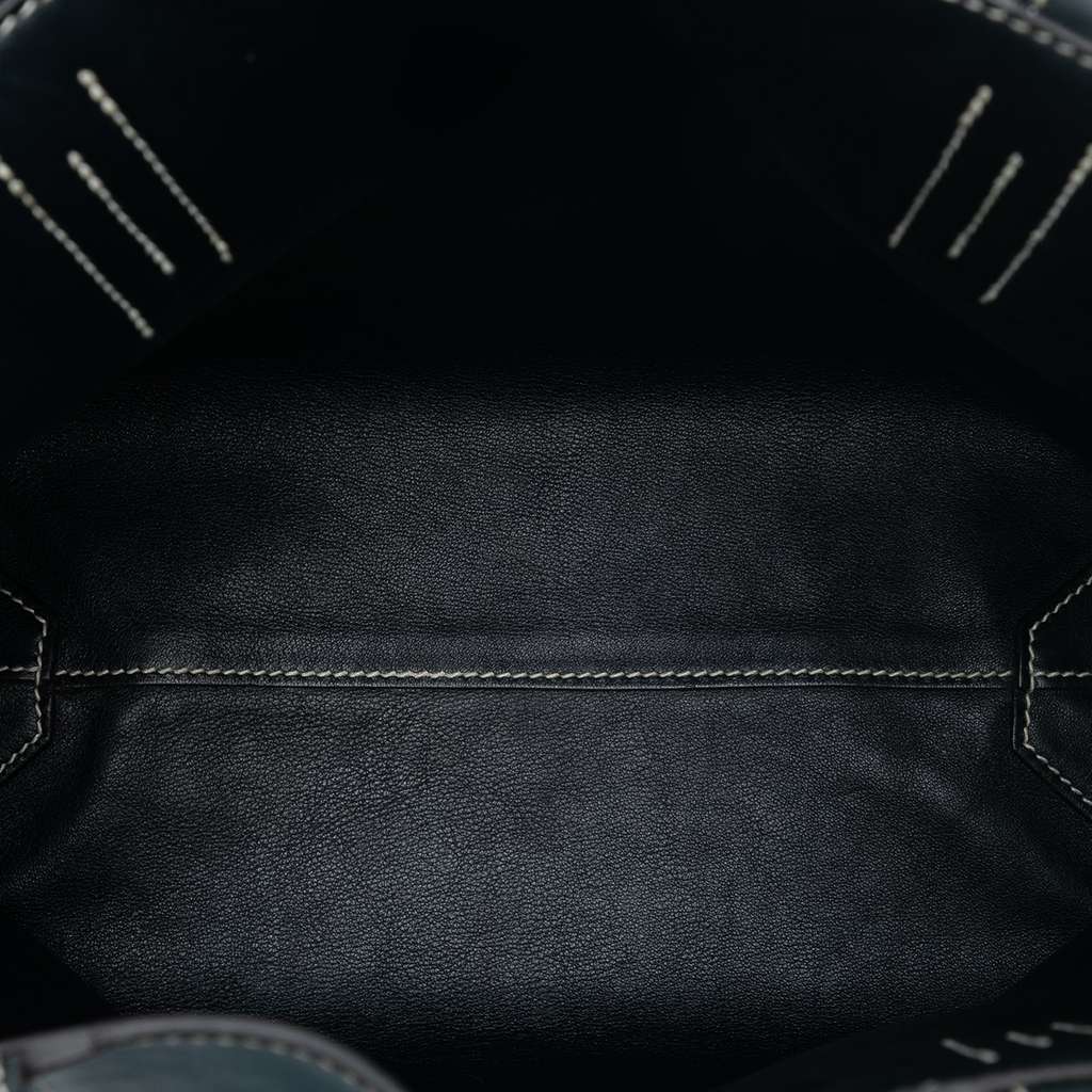 Hermès Clemence Double Sens 28 - 4