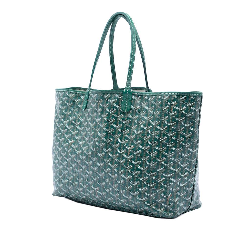 Goyard Goyardine Saint Louis PM - 2
