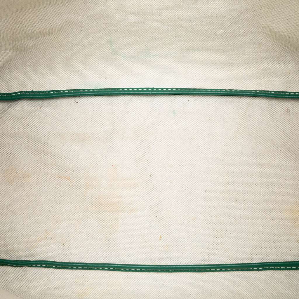 Goyard Goyardine Saint Louis PM - 4