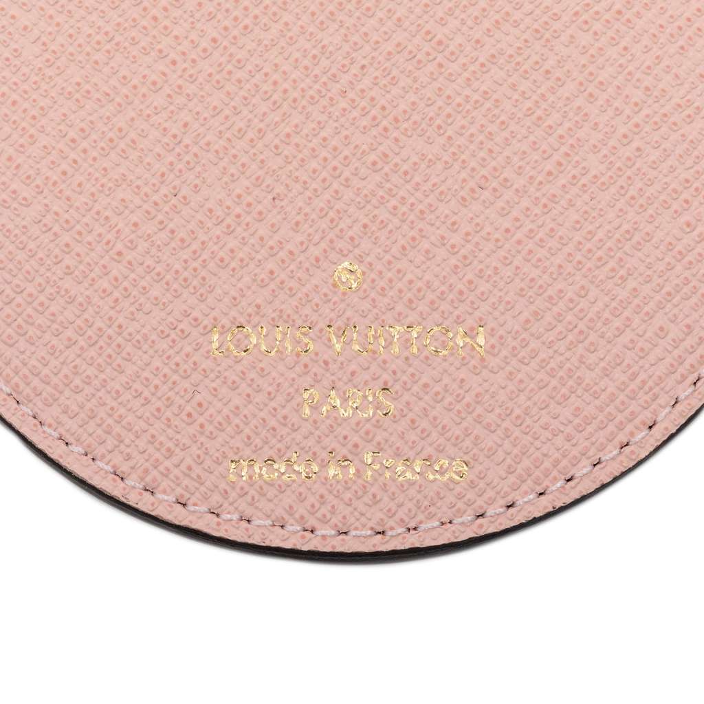 Louis Vuitton Monogram Illustre Vivienne Funfair Bag Charm - 3