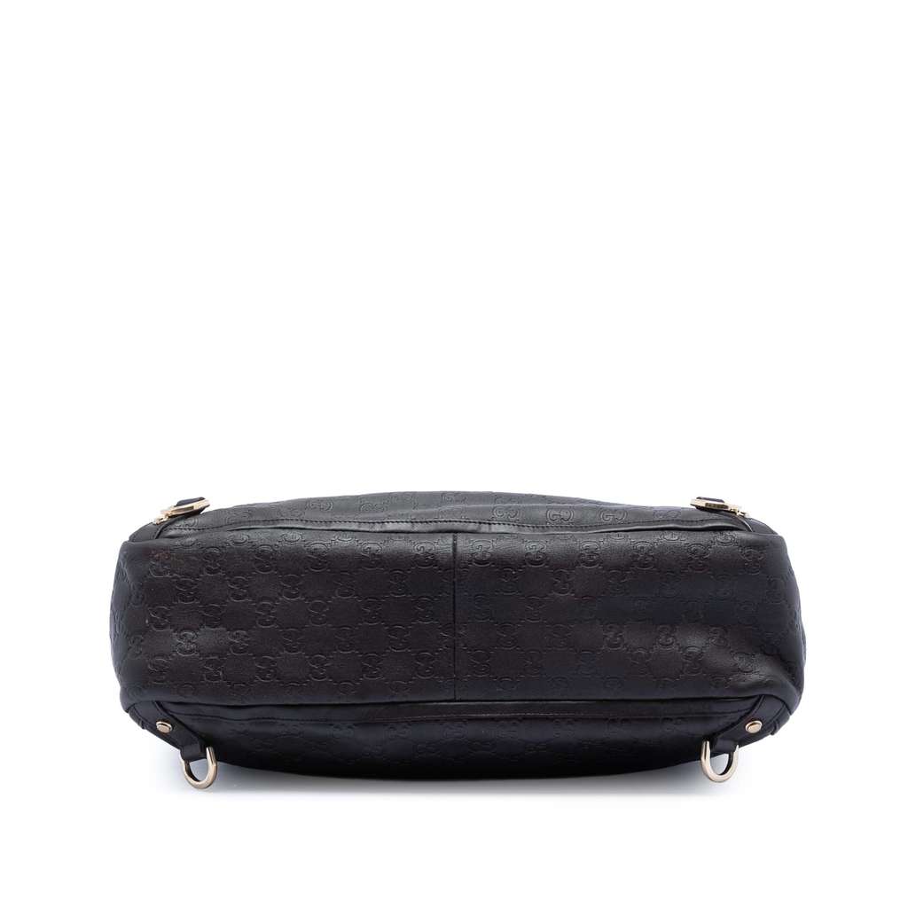 Gucci Guccissima Abbey D Ring Tote - 3