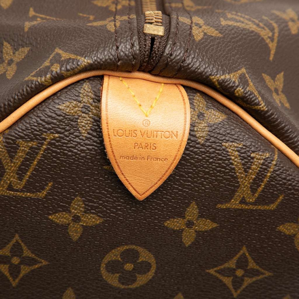 Louis Vuitton Monogram Speedy 40 - 4