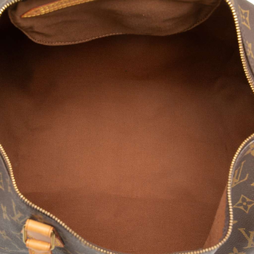 Louis Vuitton Monogram Speedy 40 - 5