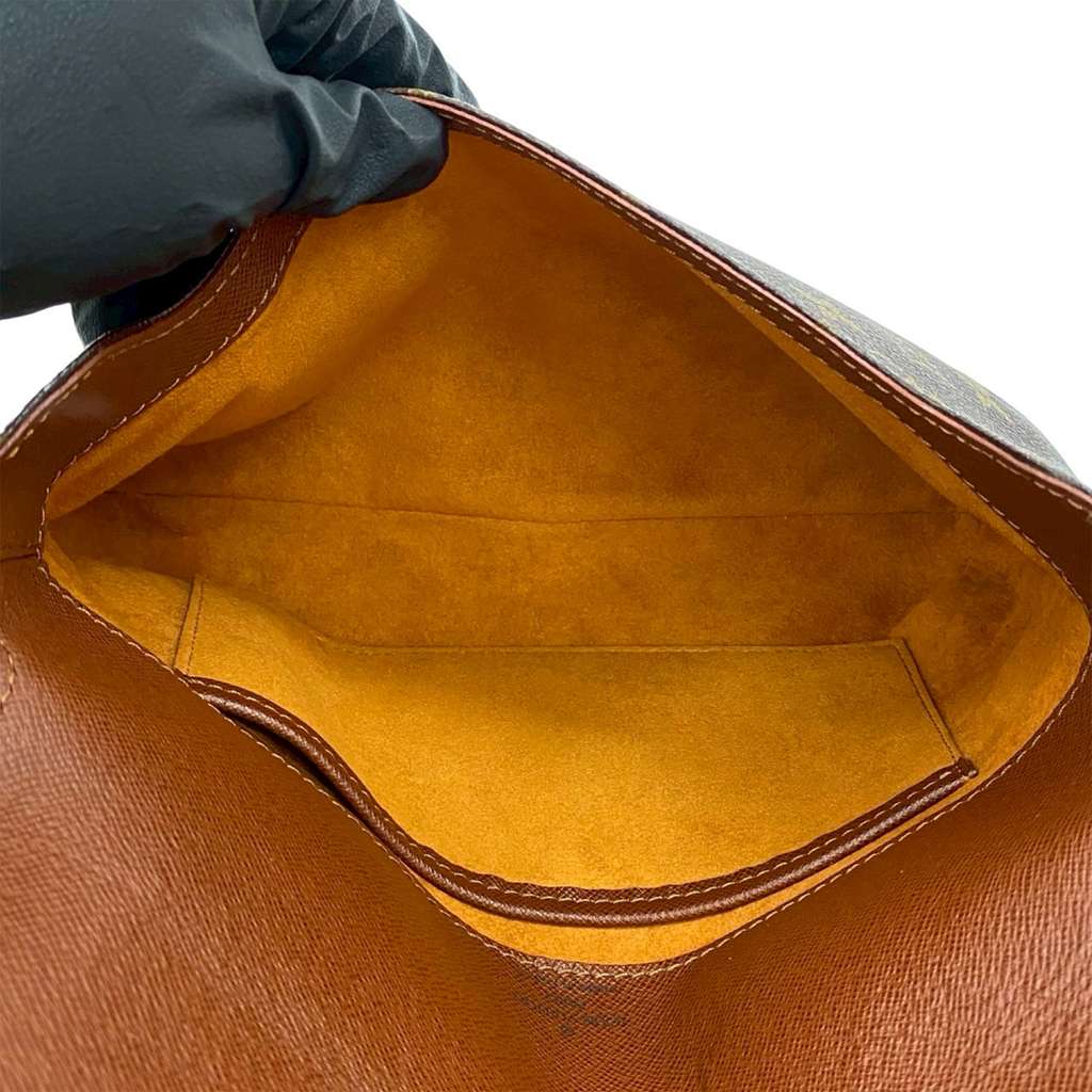 Louis Vuitton Monogram Musette Tango Short Strap - 3