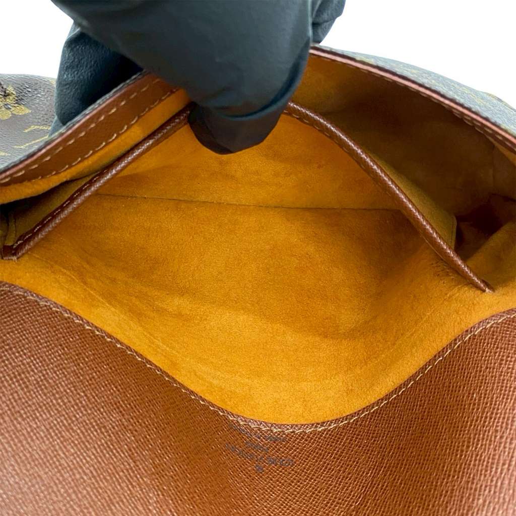 Louis Vuitton Monogram Musette Tango Short Strap - 4