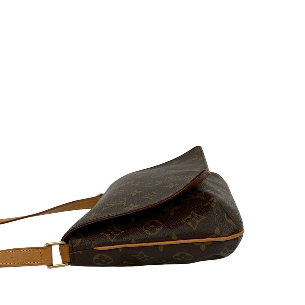 Louis Vuitton Monogram Musette Tango Short Strap - 5