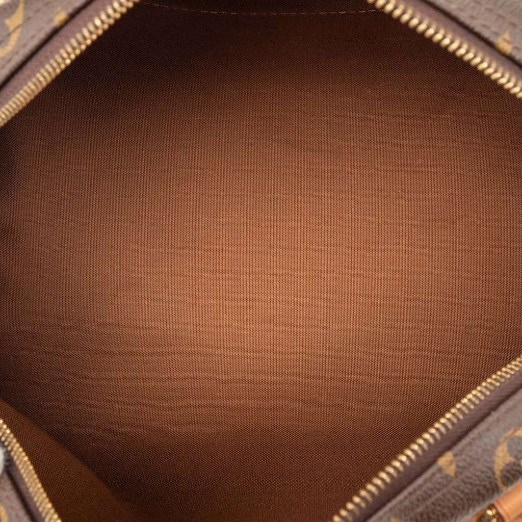 Louis Vuitton Monogram Montorgueil PM - 4