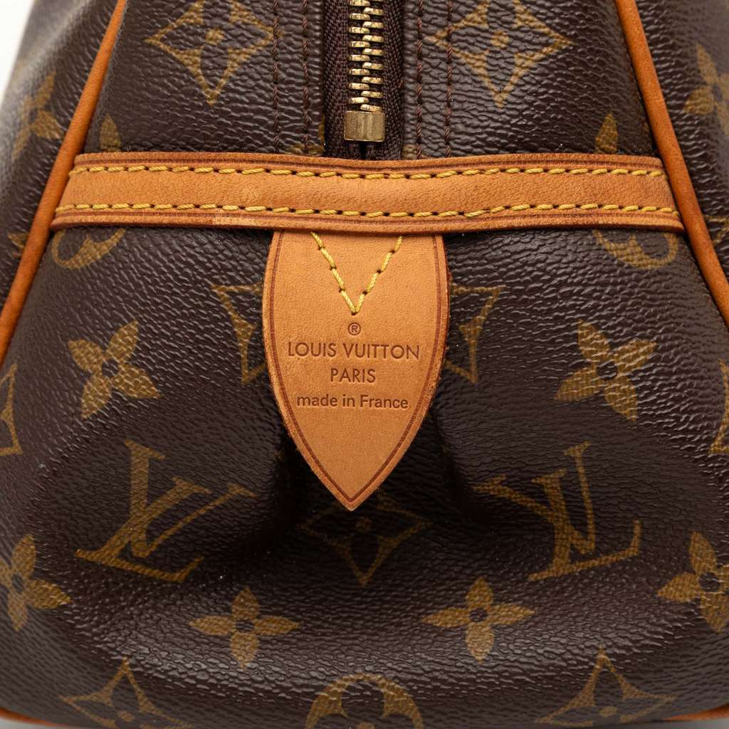 Louis Vuitton Monogram Montorgueil PM - 5