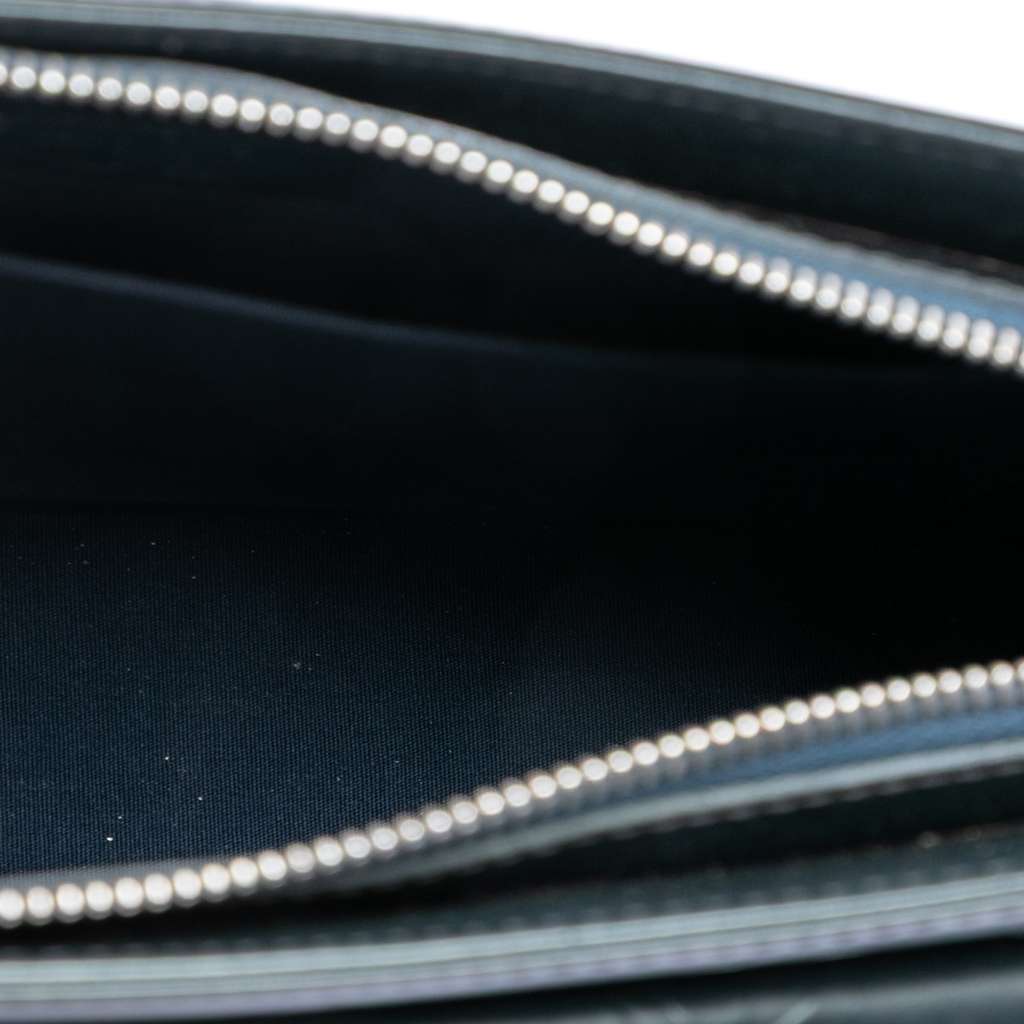 Louis Vuitton Monogram Mat Alston - 4