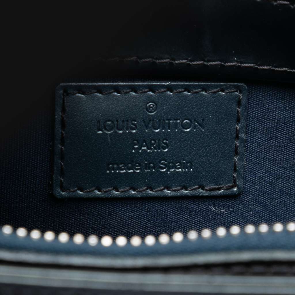 Louis Vuitton Monogram Mat Alston - 5