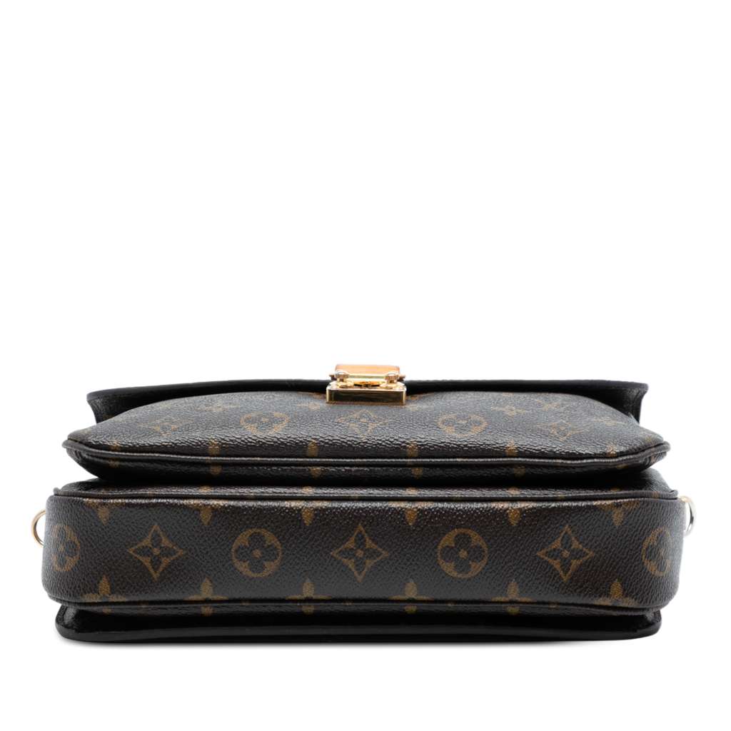 Louis Vuitton Monogram Pochette Metis - 3