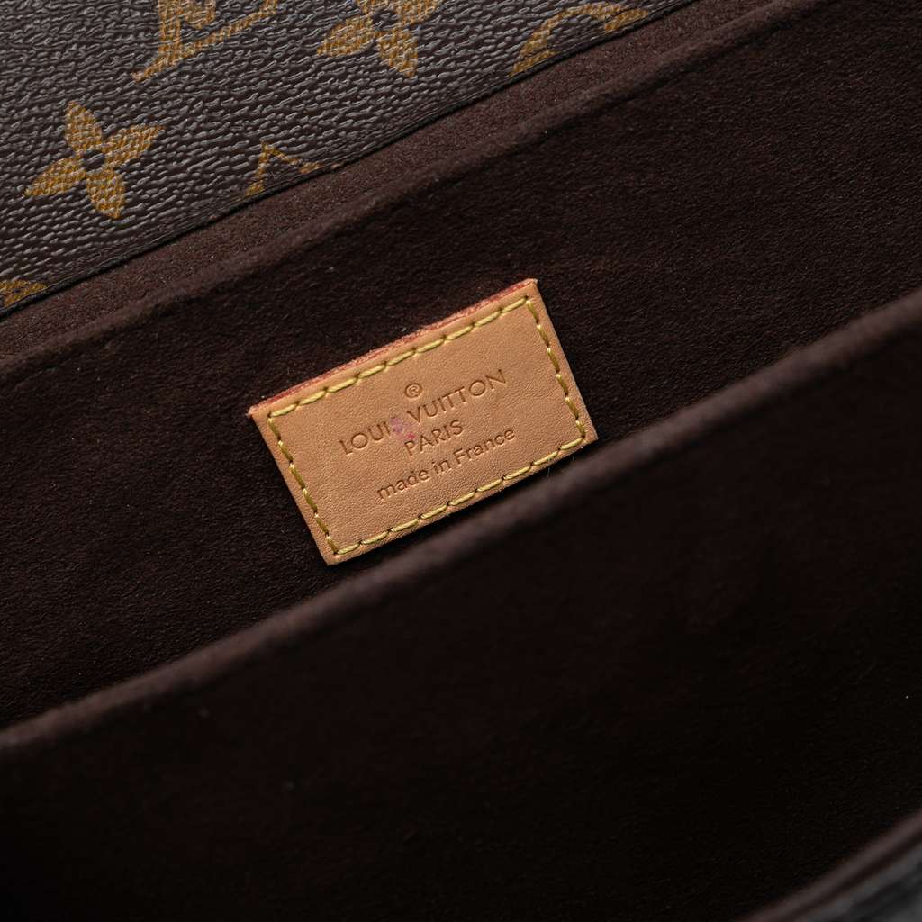 Louis Vuitton Monogram Pochette Metis - 5