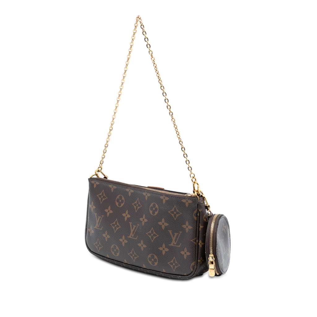 Louis Vuitton Monogram Multi Pochette Accessoires - 2