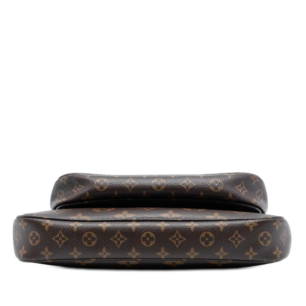 Louis Vuitton Monogram Multi Pochette Accessoires - 3
