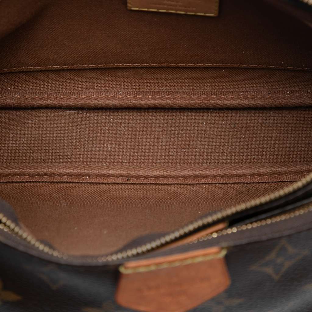 Louis Vuitton Monogram Multi Pochette Accessoires - 4