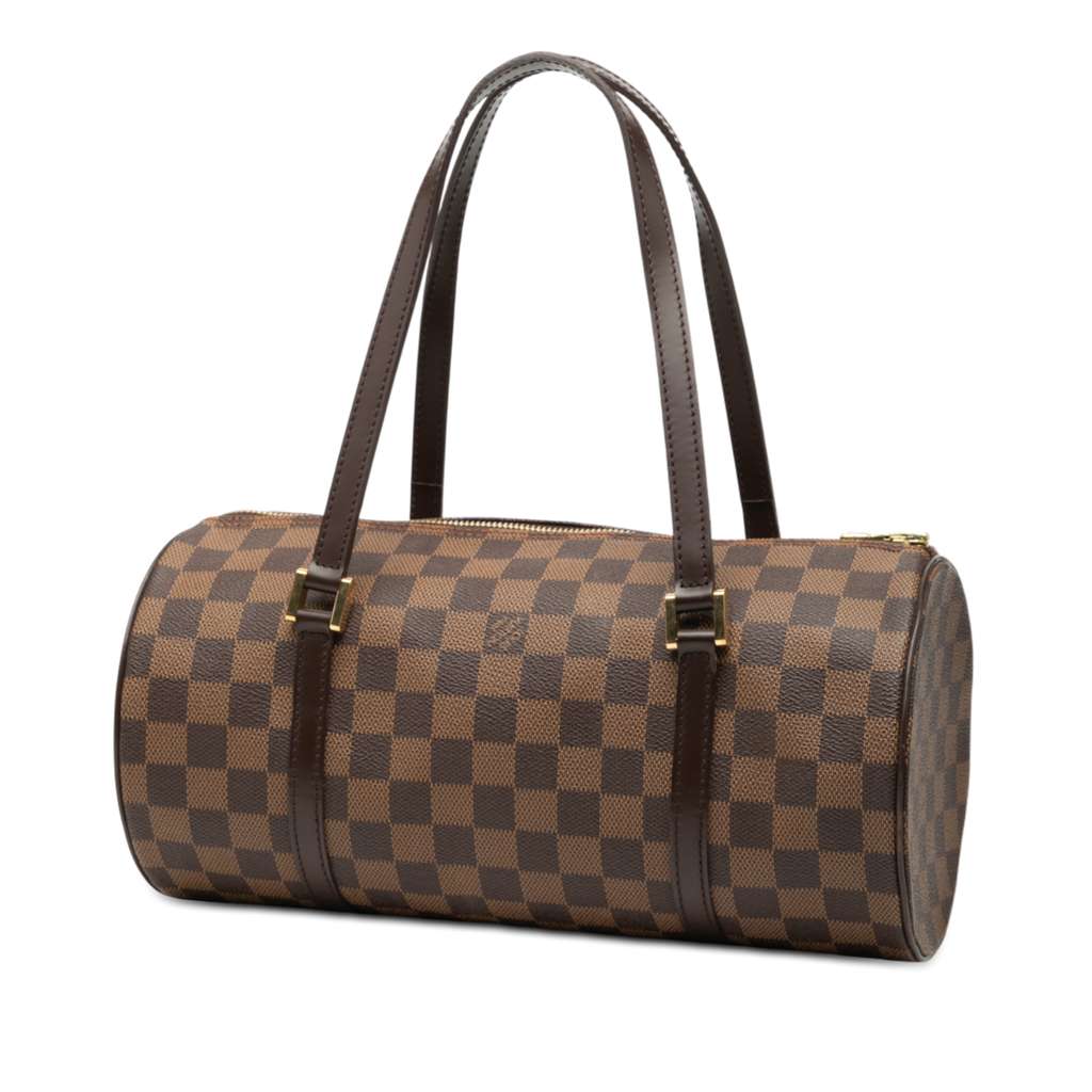 Louis Vuitton Damier Ebene Papillon 30 - 2