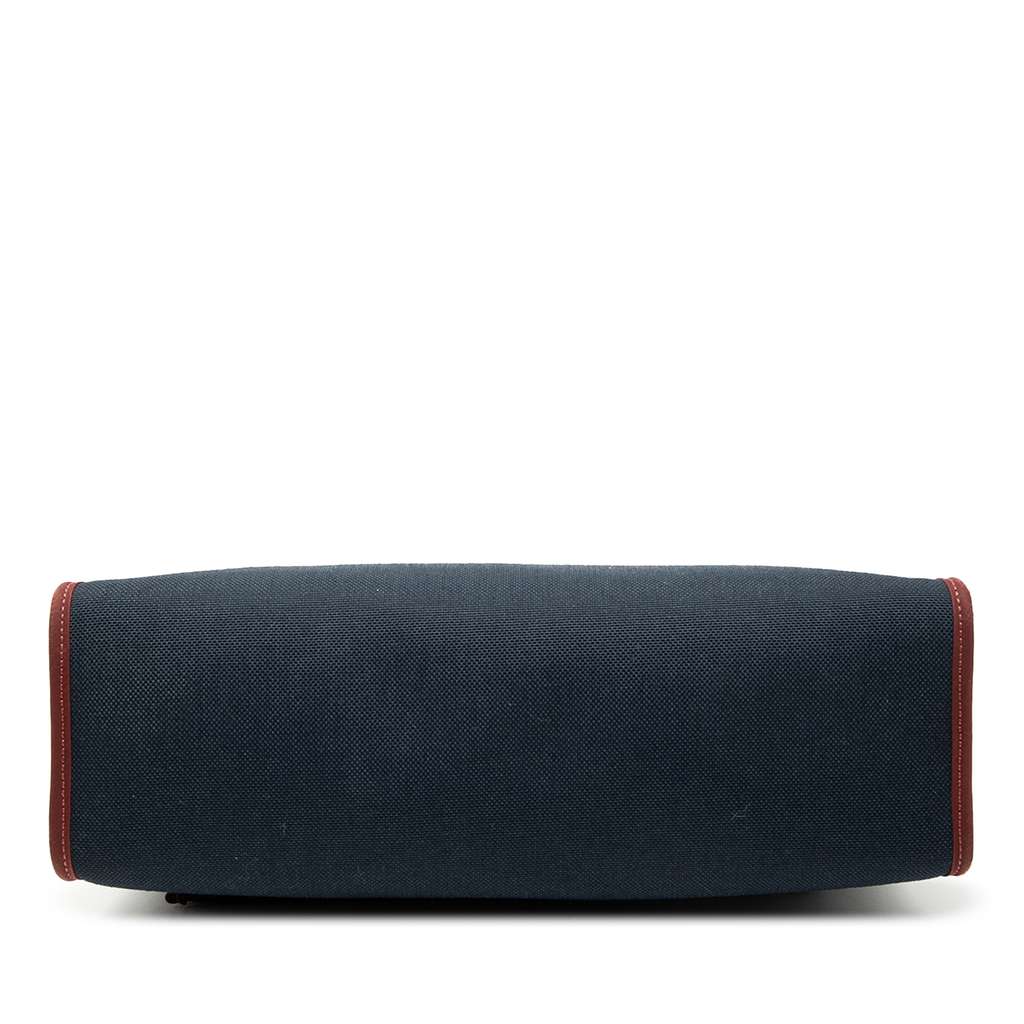 Hermès Toile Herbag Zip 31 - 3