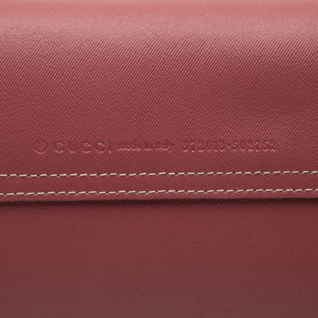 Gucci Small GG Supreme Blooms Reversible Tote - 5