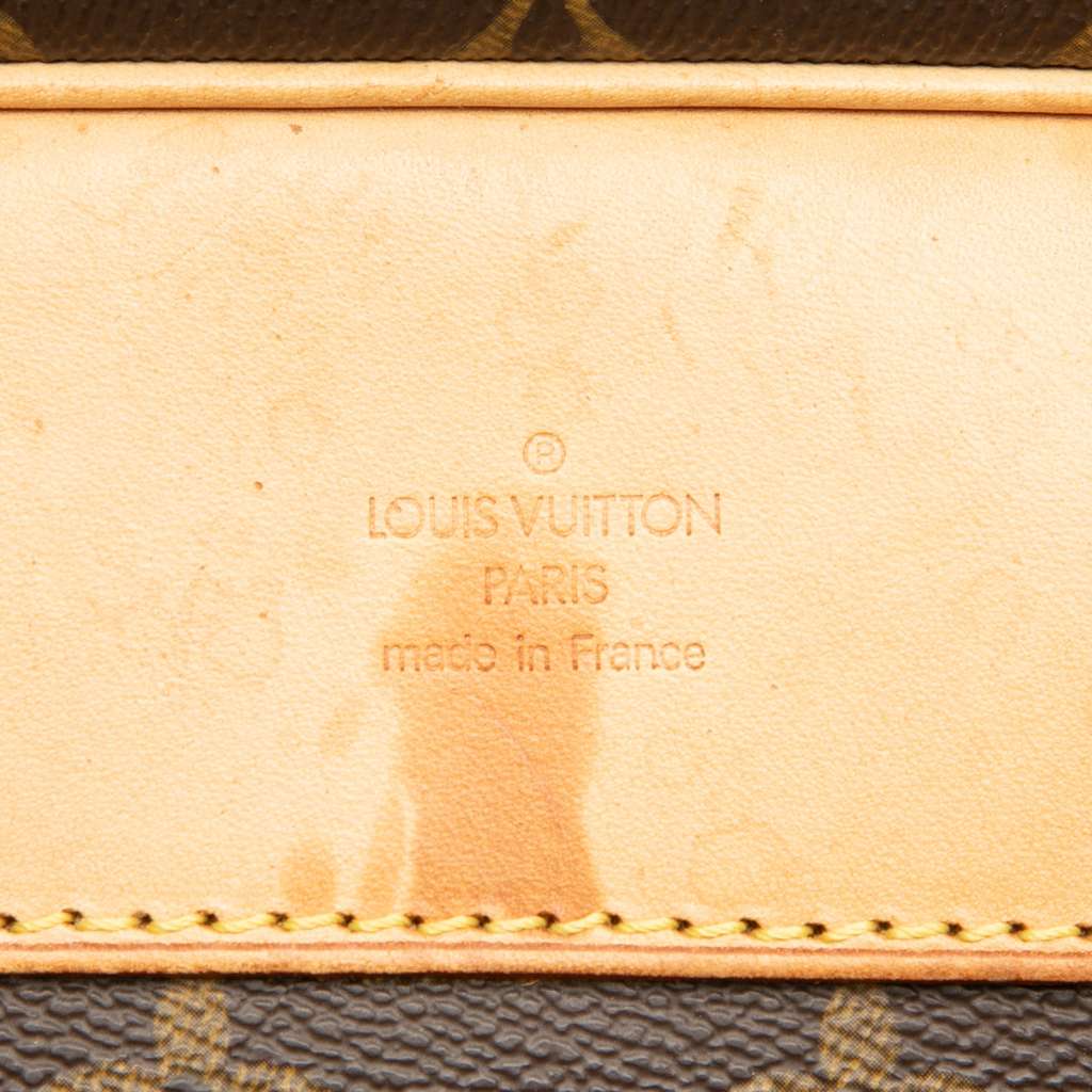 Louis Vuitton Monogram Evasion - 5