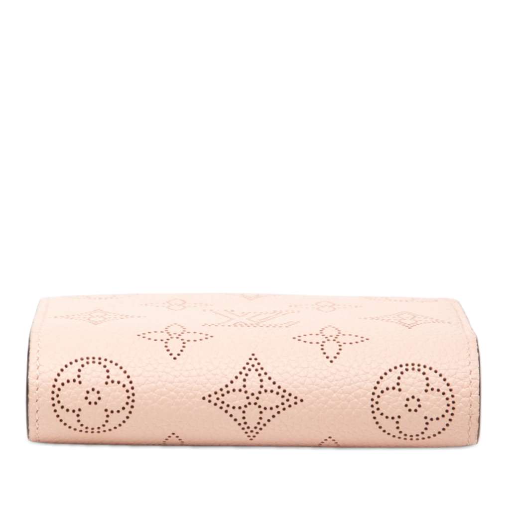 Louis Vuitton Monogram Mahina Clea Wallet - 3